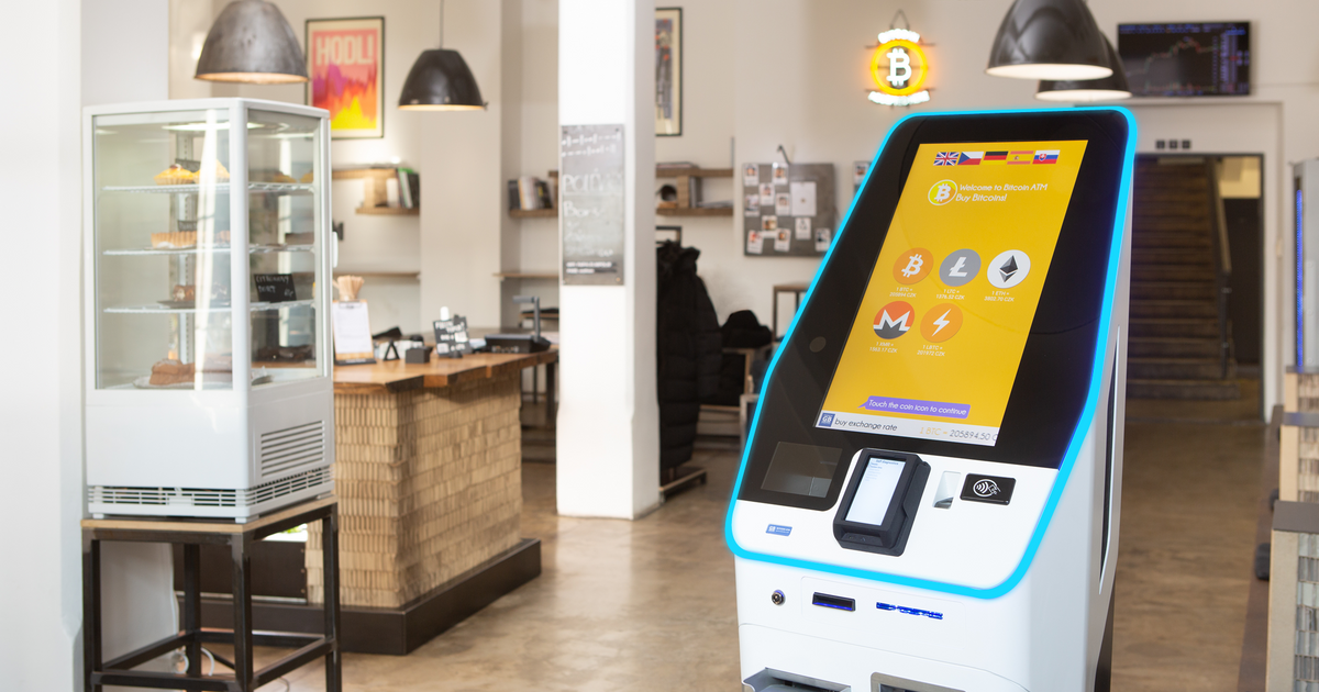 How To Buy Bitcoin at a Bitcoin ATM — HODL Bitcoin ATMs