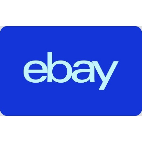 Are eBay Gift Cards Sold At Walmart? - cryptolive.fun