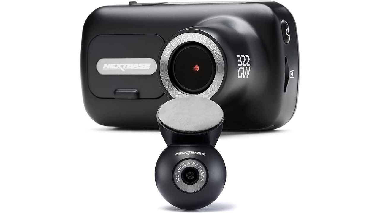 High-End Dash Cams vs Budget Dash Cams — BlackboxMyCar