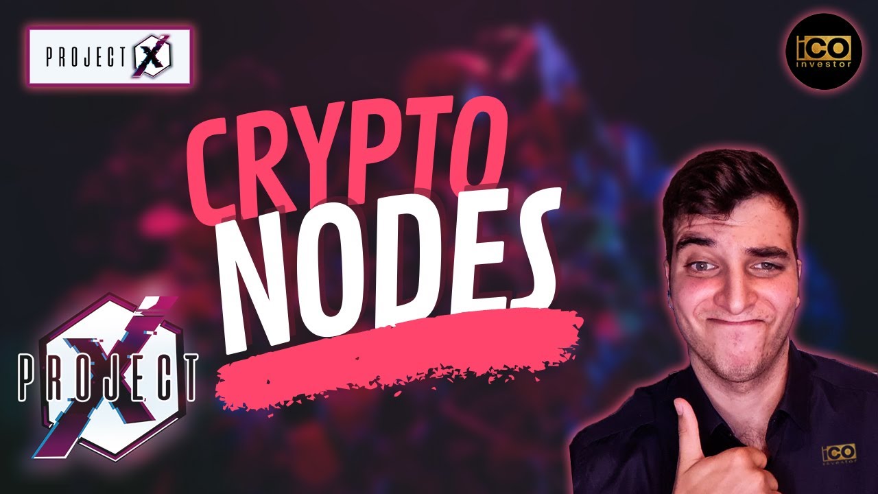 Project X Nodes (PXT2) Price Prediction , – | CoinCodex