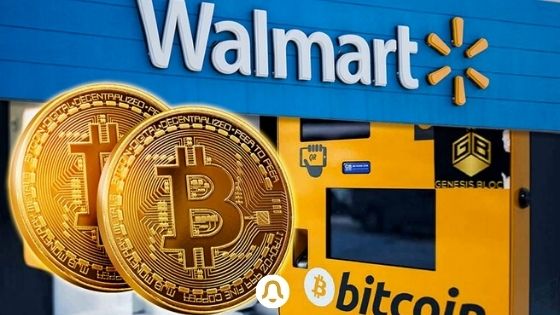 How to buy Bitcoin in Walmart? - CoinCodeCap