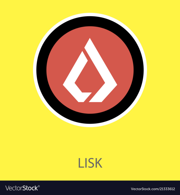 Lisk coin (LSK) - what is Lisk crypto, mining description - Hitecher