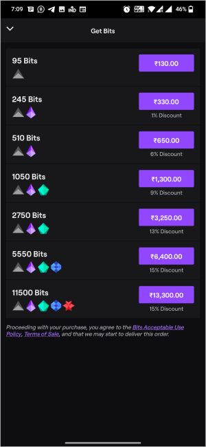 Twitch Bits Guide: What Are They and How to Earn /Get Free[]