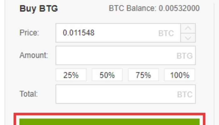 Convert Binance Coins (BNB) and Bitcoin Gold (BTG): Currency Exchange Rate Conversion Calculator