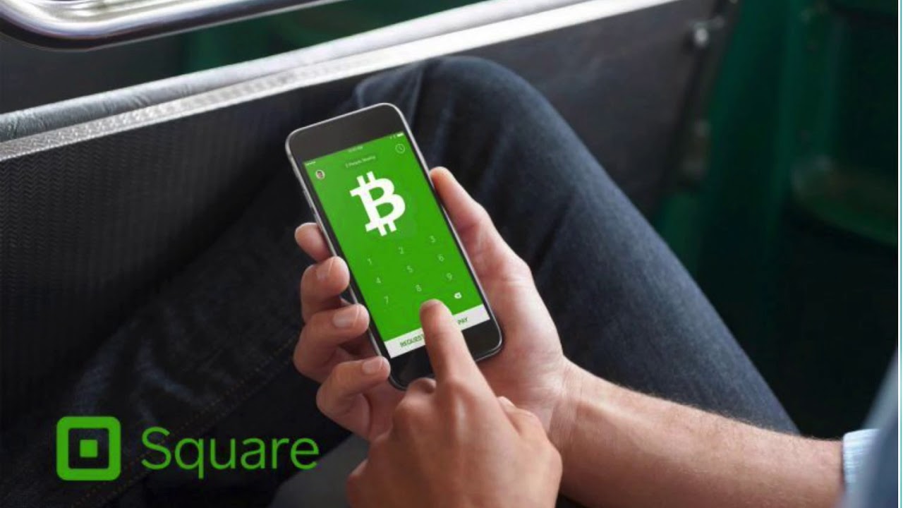 Bitcoin Accepted [Everyw]here: Square Wins Patent for Cryptocurrency Payment Network