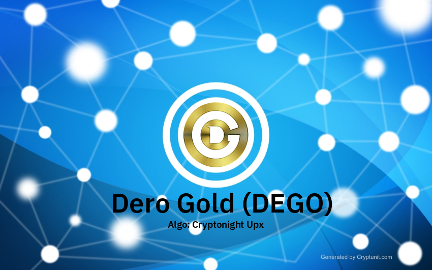 DERO Exchanges - Buy, Sell & Trade DERO | CoinCodex