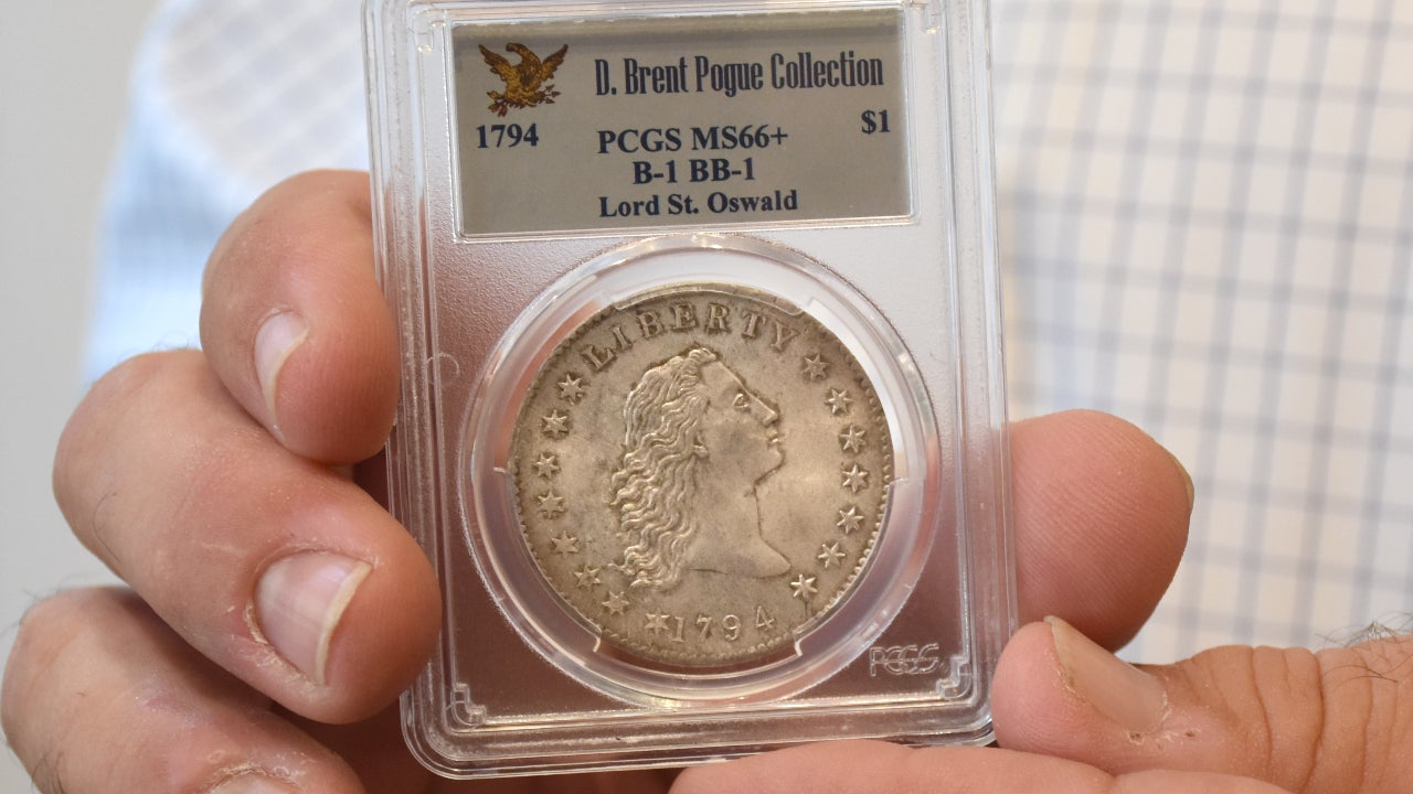 Most Expensive Coins in the World: How Much Are They Worth?