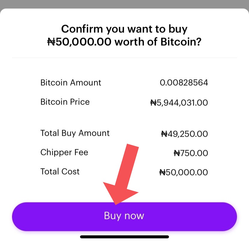 How to trade Bitcoin in Nigeria