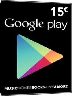 Google Play Gift Card Thailand ( THB ) Buy | Instant Delivery - MTCGAME