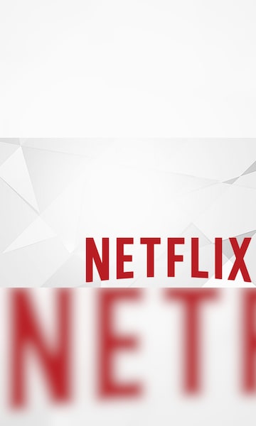 Netflix Gift Card 75 Tl Turkey