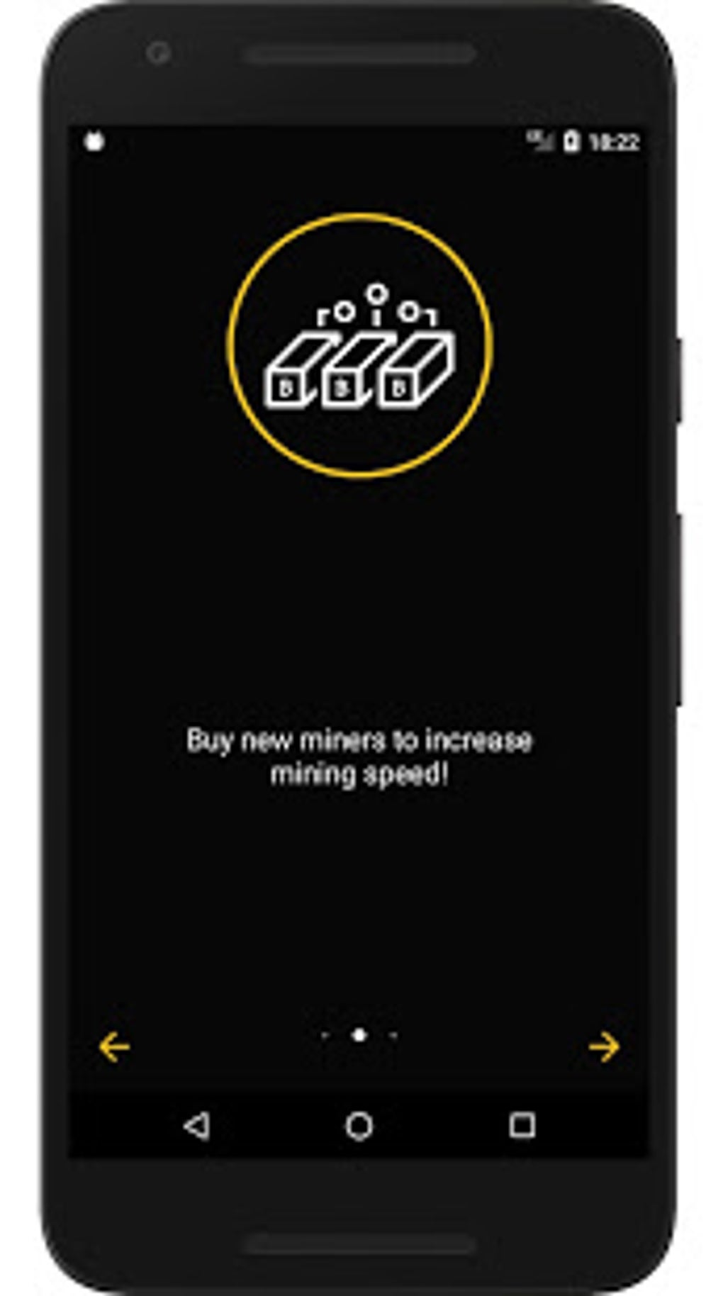 BTC Server Miner APK Download - Free - 9Apps