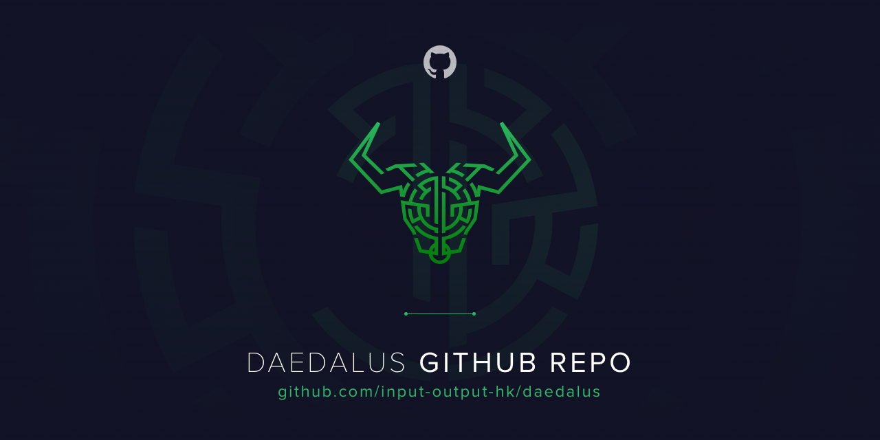 Issues · Zlatkowicz/Daedalus-Wallet-Clon · GitHub