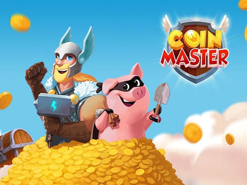 Haktuts | Coin master 50 free spin and coin link - Haktuts Free Spins & Coins