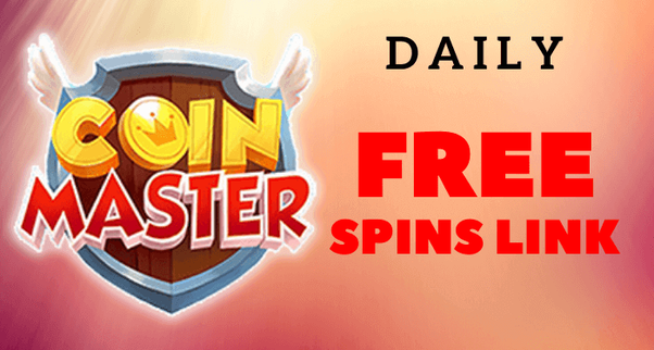 Coin Master free spins - updated daily links (March ) | Pocket Gamer