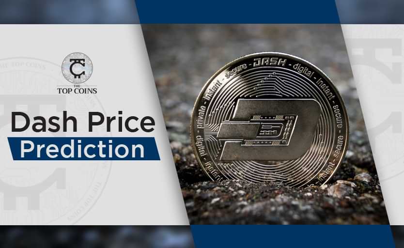 DASH PRICE PREDICTION - - 