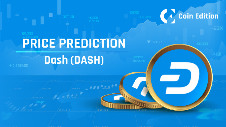 Dash Price Prediction