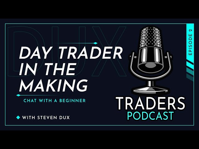 Life of a Day Trader | Podcast on Spotify