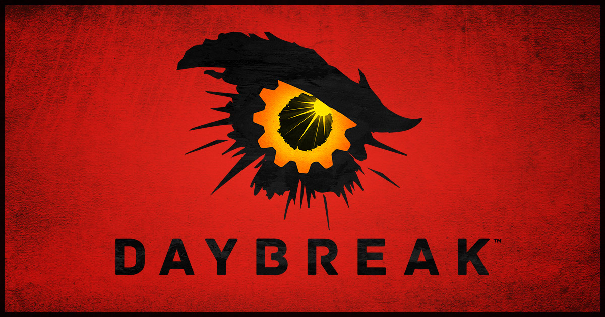 Official Errata for Daybreak | Daybreak