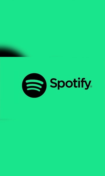 Spotify Gift Card