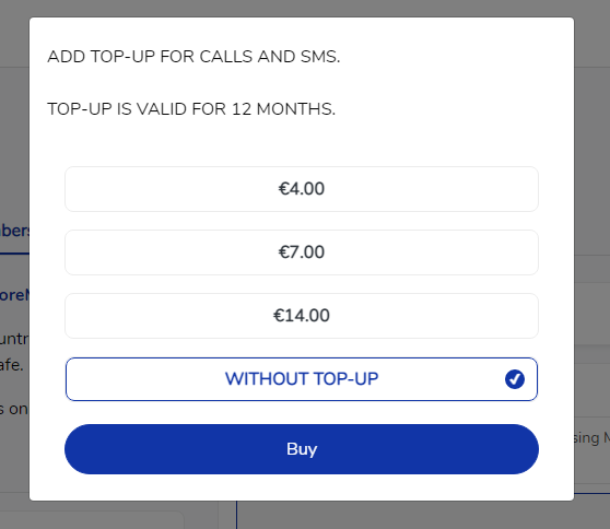 Buy virtual phone number - Pay with bitcoin and other cryptocurrencies - cryptolive.fun