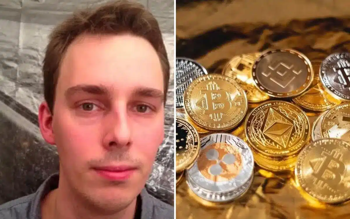 Man Who Told Everyone To Buy Bitcoin Eight Years Ago Is Now Living Like An Absolute Boss