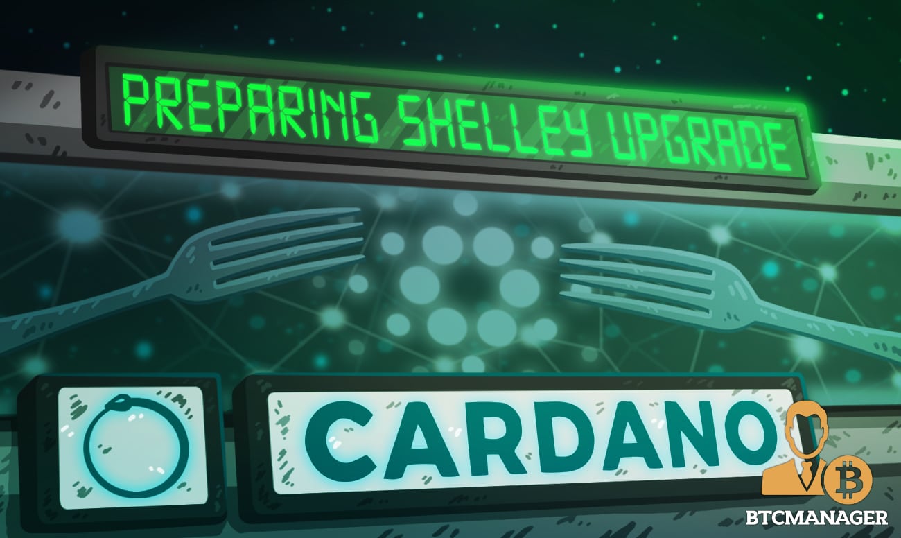 Cardano (ADA): Everything Need to Know About the Shelley Hard Fork | Cryptoglobe