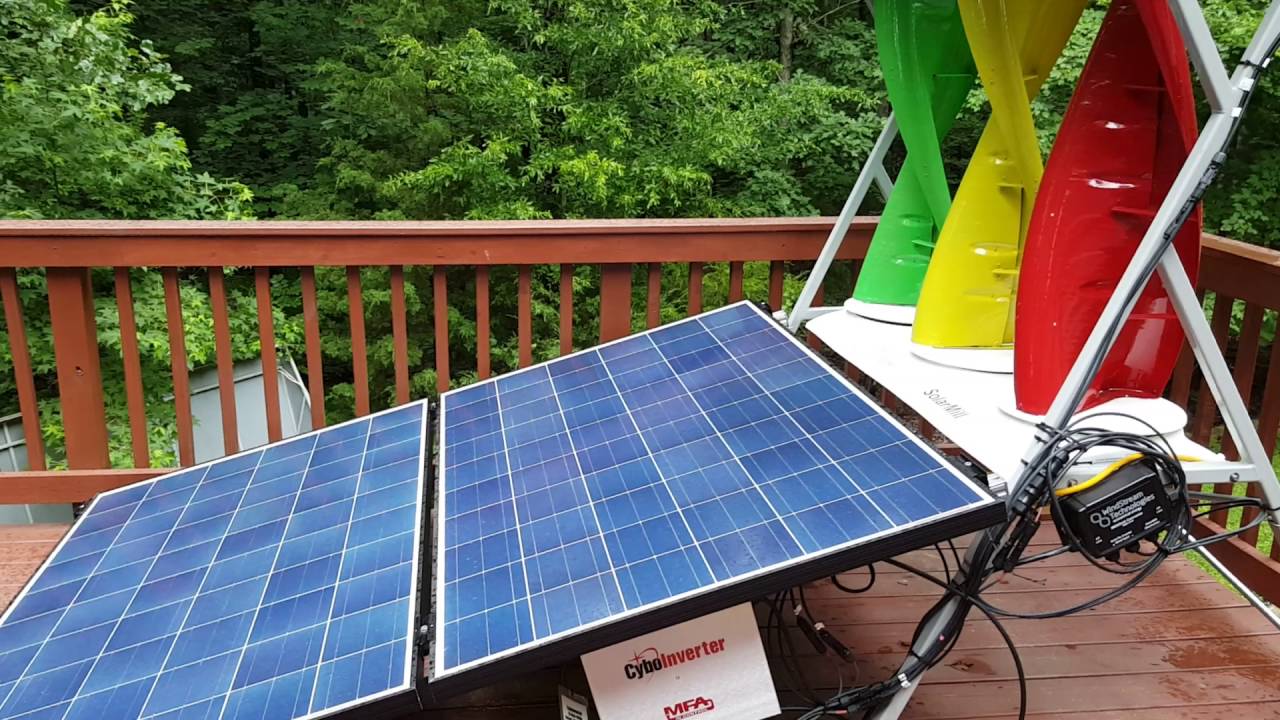 Solar Power Crypto Mining: Making Digital Currency Renewable