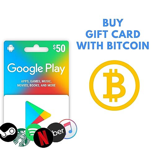 Buy Bitcoin with Google Play Gift Cards | Sell Google Play Gift Card to Crypto Instantly | CoinCola