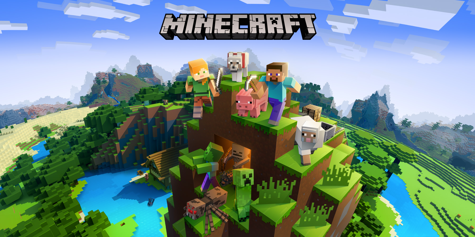 Minecraft Coins - where to buy Minecoins on iPhone, Android, Xbox One, Switch and PC - Daily Star