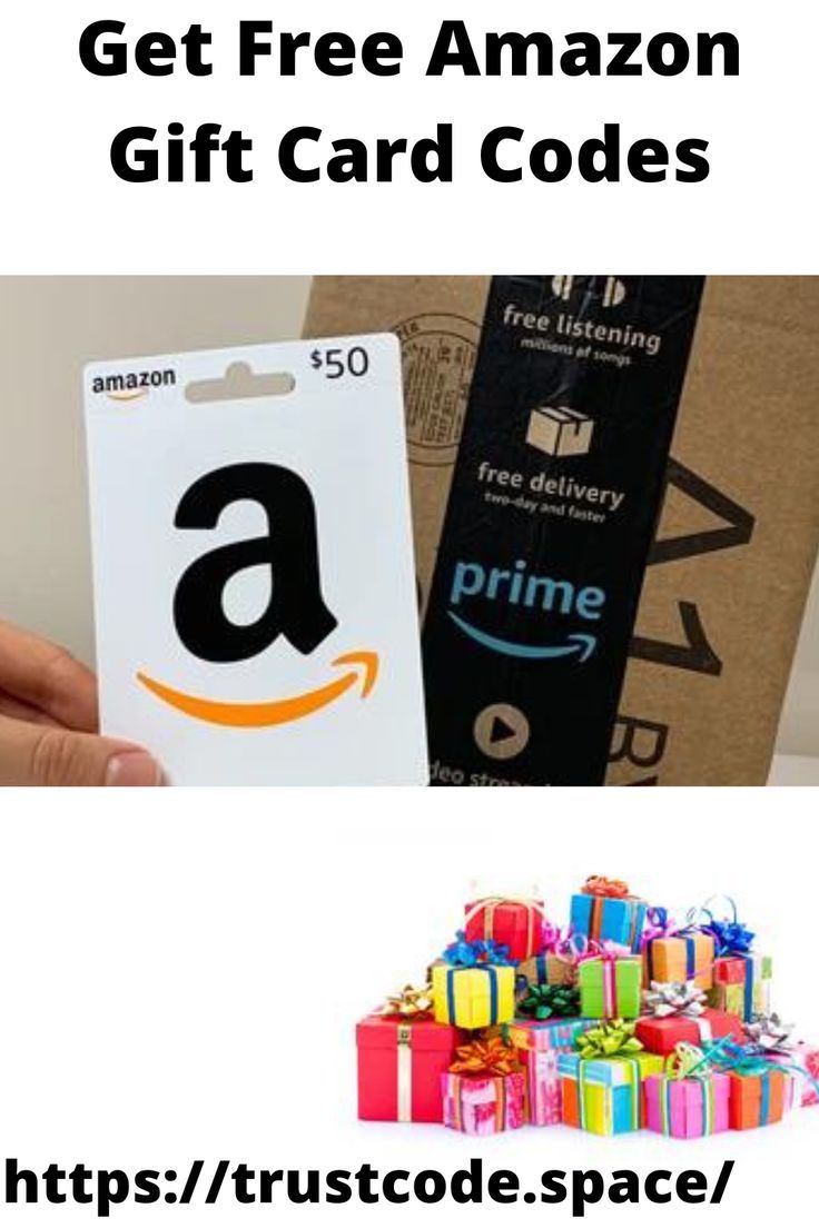 New Free Amazon Gift Card Generator Online No Verification - DesignX Wiki