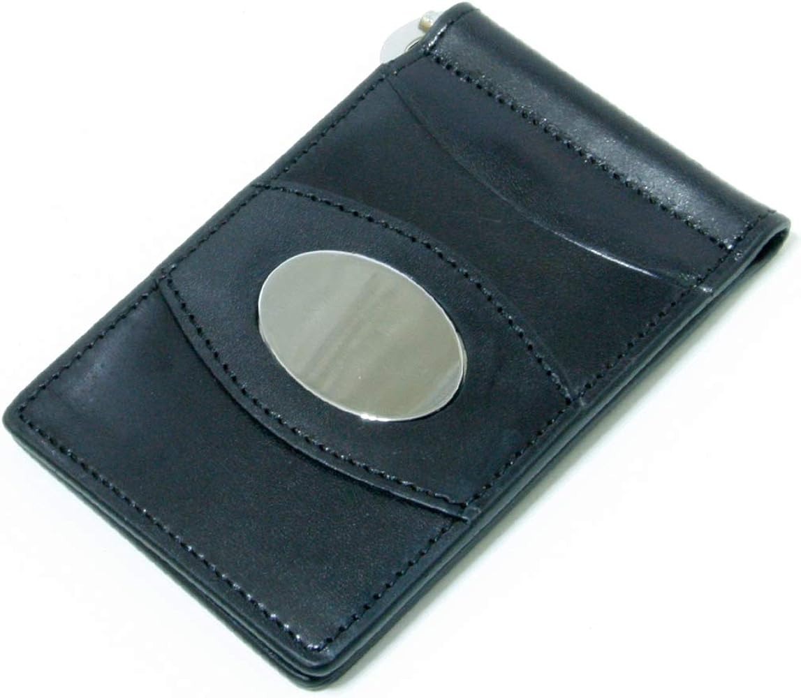 Razor Wallet™ International Size - Black – Storus