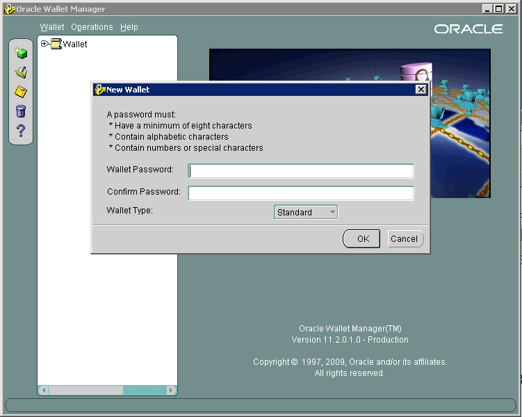 ssl certificate - Unable to convert JKS keystore to Oracle Wallet using orapki - Server Fault