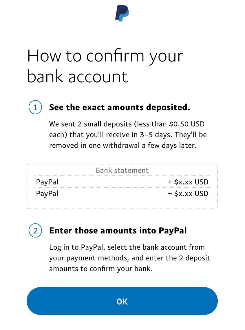 Can I Open a US PayPal Account? [US PayPal ] - GlobalBanks