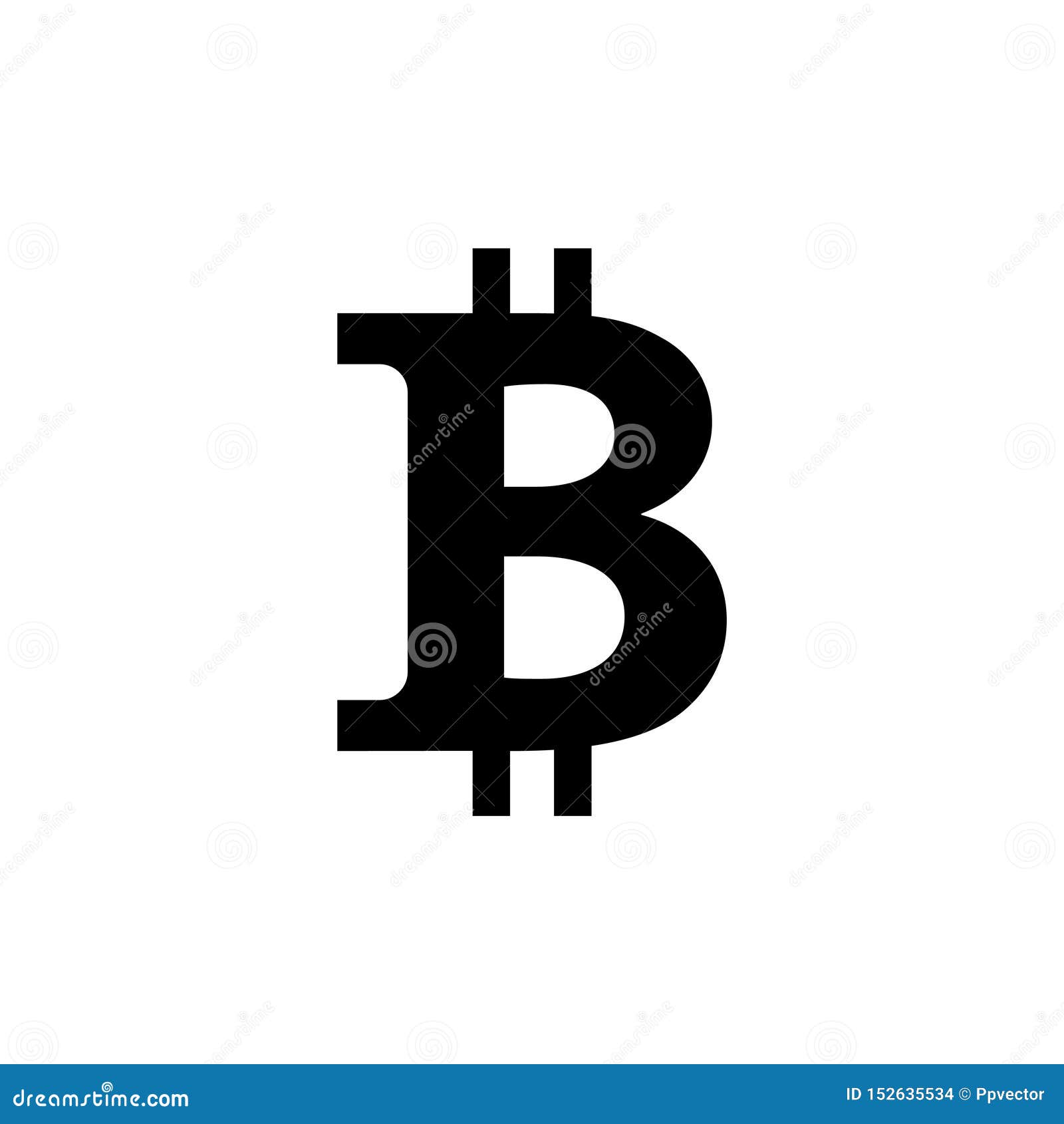 Bitcoin Logo - Free Vectors & PSDs to Download