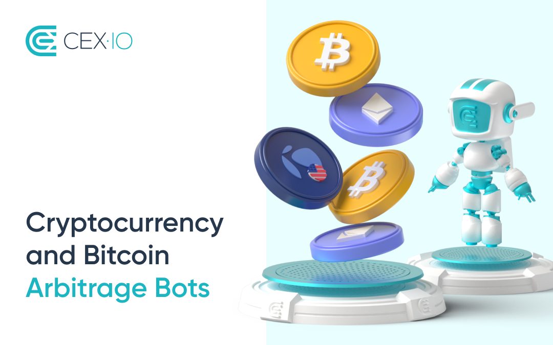 Best Crypto Arbitrage Bots For Low Risk Trading In 