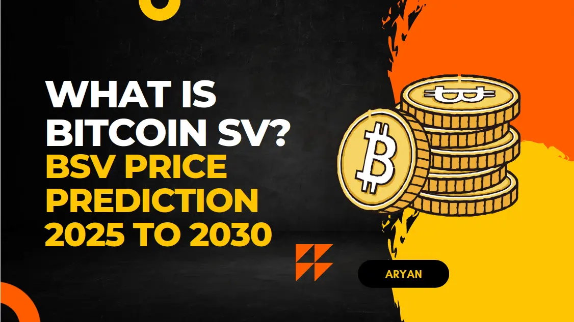 Bitcoin SV Price Prediction & Forecast for , , | cryptolive.fun