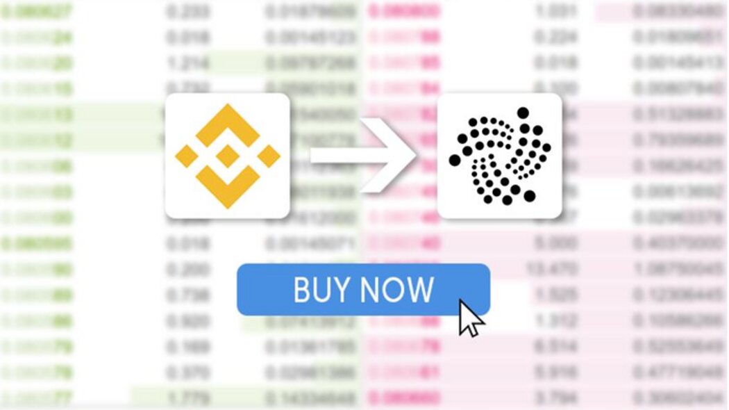 How to Buy IOTA (MIOTA): A Step-by-Step Guide for 