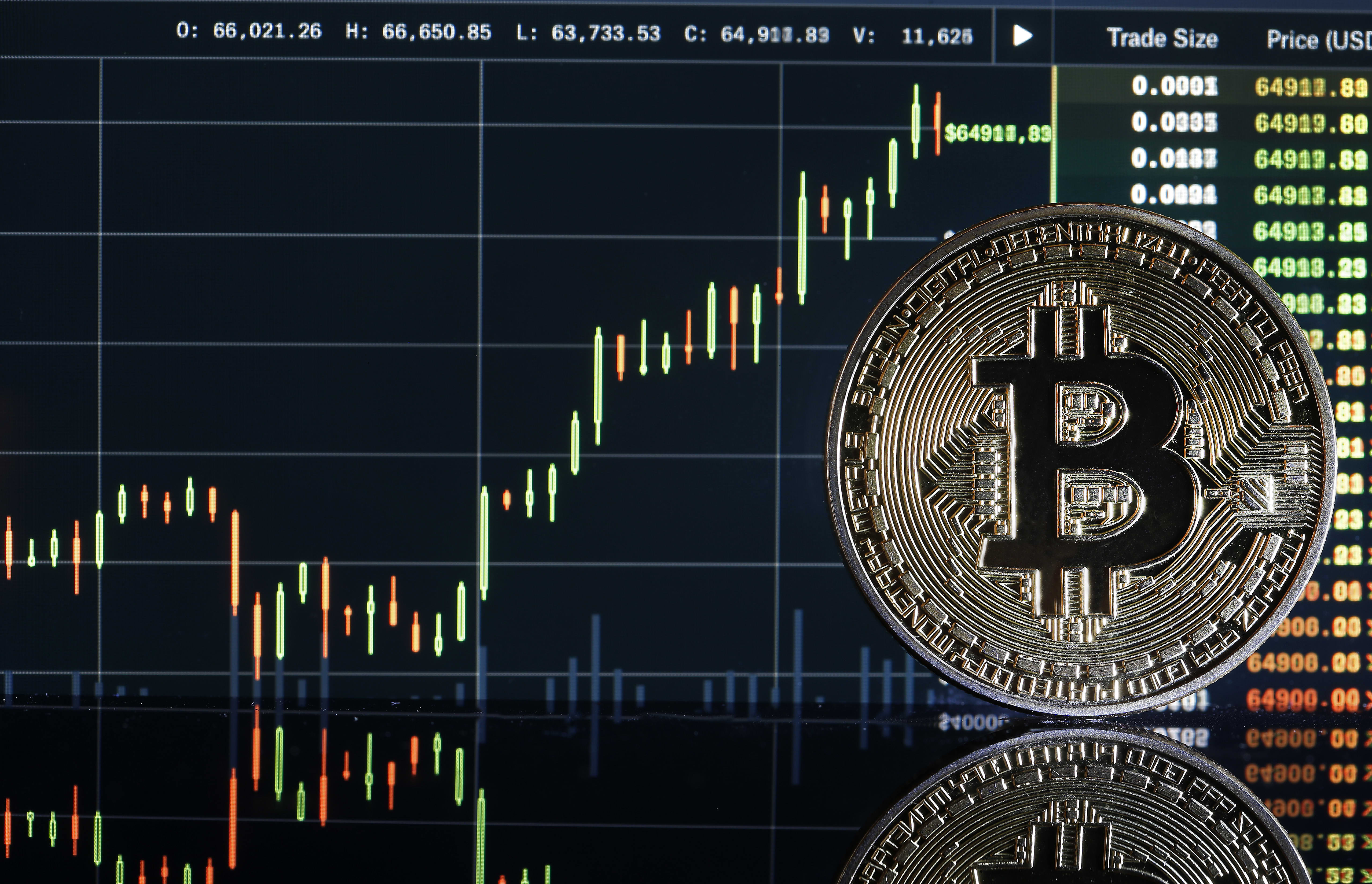 Top Physical Bitcoin ETFs