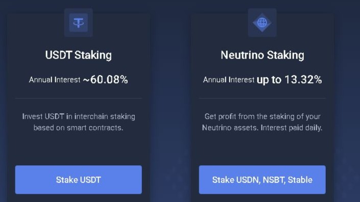 Best Crypto Staking Platforms & Reward Rates for 