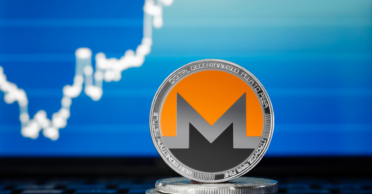 Home | Monero - secure, private, untraceable