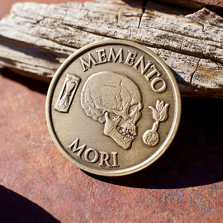 coins on a grave | Graves, Tombs And Cemeteries | Flickr