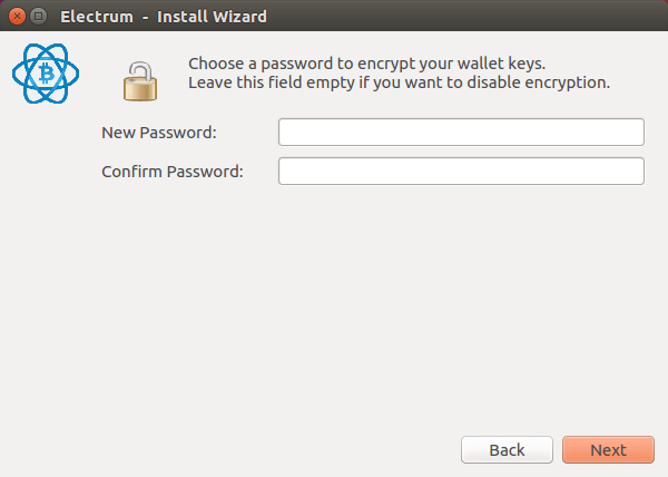 Debian -- Details of package electrum in bullseye