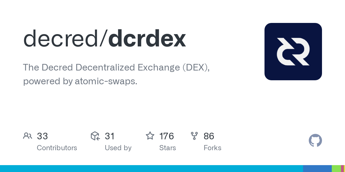 Decentralized Crypto Exchange Platform | Decentralized Blockchain Exchange