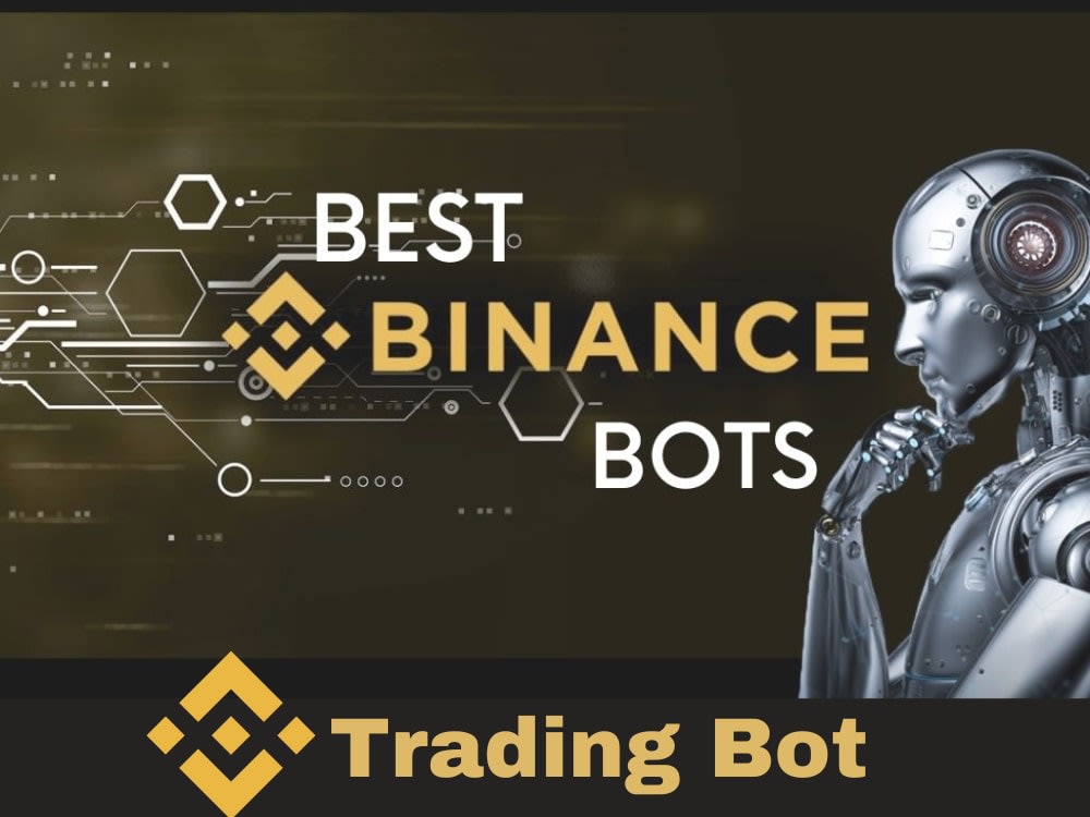 How to Set Up Trading Bot on Binance? - Coinapult
