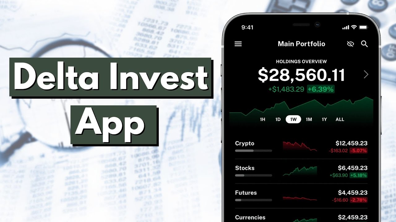 Delta vs. Blockfolio vs. Kubera