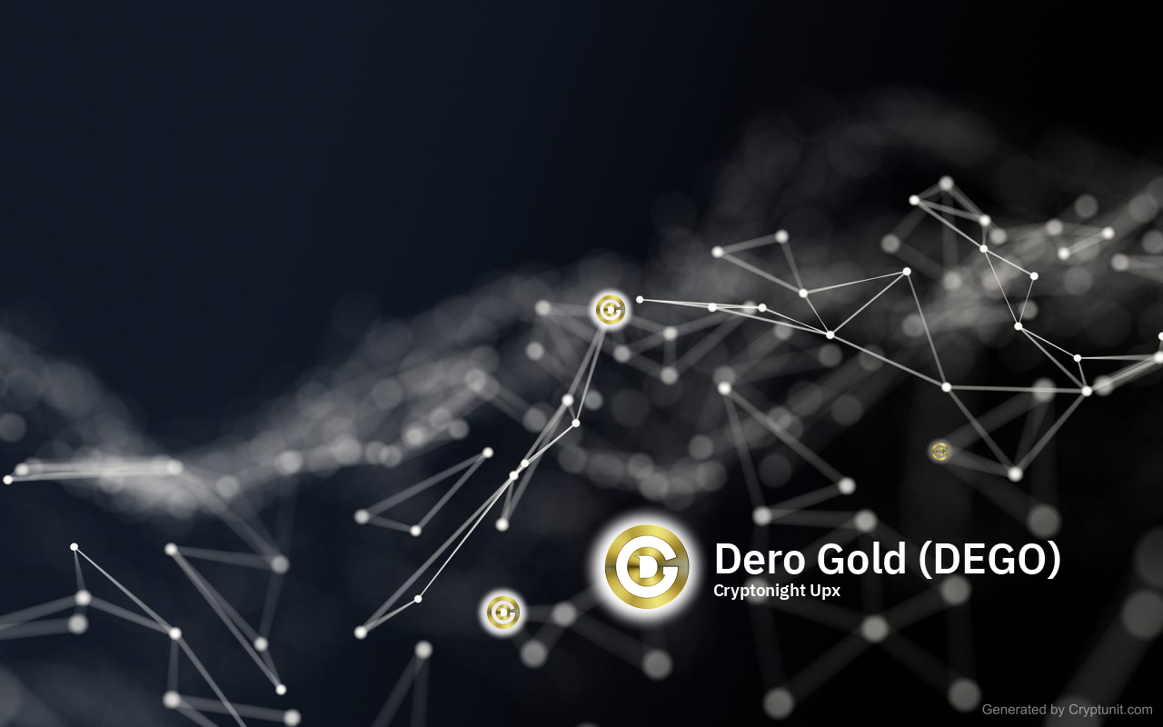 Dero Gold to Bhutanese Ngultrum (DEGO/BTN) Converter - CoinToMine