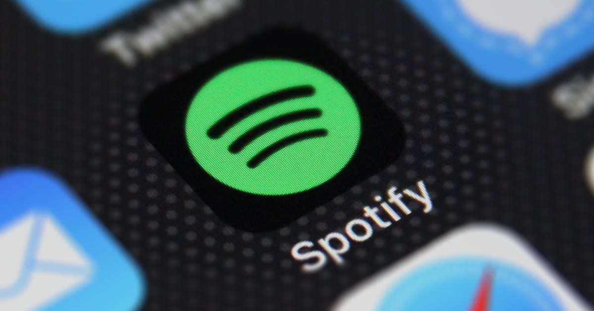 Does Spotify take Apple Pay? — Knoji