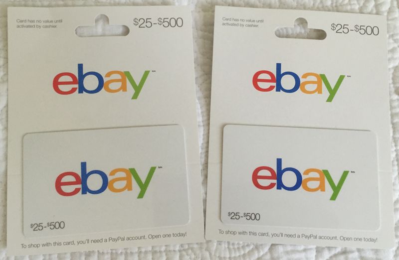 How to Check Your Ebay Gift Card Usage on PayPal – Money Metagame