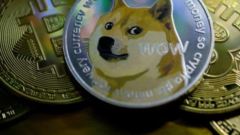 Dogecoin price today, DOGE to USD live price, marketcap and chart | CoinMarketCap