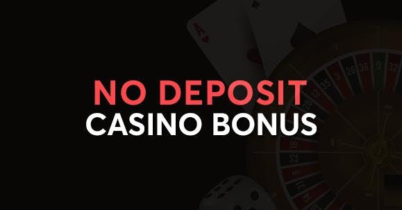 No deposit casinos: Win real money with no deposit bonuses - cryptolive.fun
